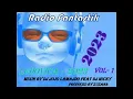 Lagu Radio Fantastik  Ludovica 2023  vol 1  Dj Jojo Lamajdo feat Dj Micky N D C A