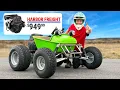 Download Lagu I Upgraded My Harbor Freight Go Kart to the MAX! MP3