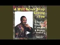 Download Lagu I Will Never Stop Loving You
