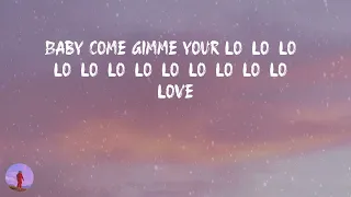 Download Rema - Calm Down (Lyrics) | Shawty, come gimme your lo-lo-lo-lo-lo-lo-lo-lo-lo-lo-lo-lo-love, hmm MP3