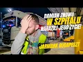 Lagu Damian znowu W SZPITALU! Narazili jego życie! / Jarmark Budapeszt najpiękniejszym w Europie? 