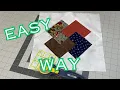 Card Trick Block The Easy Method