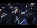 Anson Lo 《Heartbreaker》+《Strawberry Love》Anson Lo cut - MIRROR First Day 2026 [4K fancam]