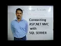 Connecting with Database sql in asp net c Code First Approach Entity Framework PART-2