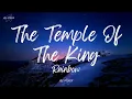 Rainbow - The Temple Of The King (Lyrics)