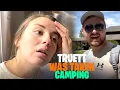 Truett Was Taken Camping by Jedidiah Duggar and Katelyn Nakatsu