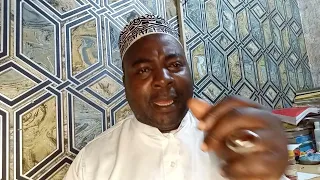 maajabu makubwa ya mti wa mbaazi wachawi waweweseka no 1
