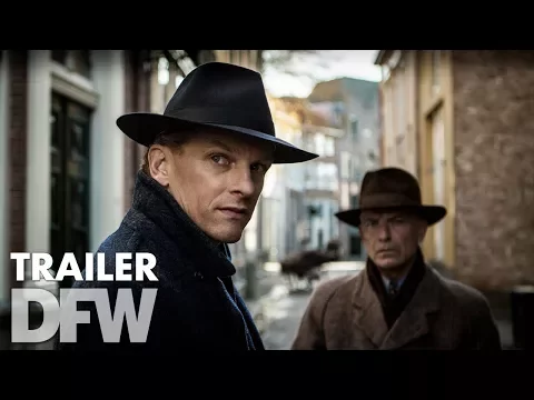 The Resistance Banker trailer (2018) | Now available online