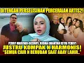 Download Lagu FERRY MARYADI-DESWITA-RISMA (MANTAN ISTRI FERRY) BISA TETAP HARMONIS,KARENA INI TERNYATA..
