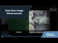 Real-time Image Enhancement