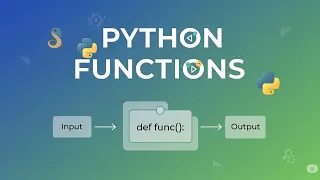 Python Functions A Deep Dive into Def Lambda args and More