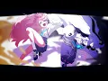 AOHARU DUO - Dying ember .Cover