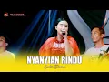 Download Lagu NYANYIAN RINDU - CANTIKA DAVINCA - OM SAVANA SAKJOSE - THE WEDDING ( ANGGRY \u0026 EDO )