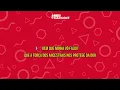 Caos e Sal - IZA | Karaoke