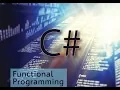 Functional Programming in C Immutability and Temporal Coupling