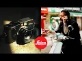 I Finally Got a Leica M6 - Istanbul Street Photography