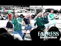 Download Lagu EMPRESS - Blah Blah Blah | Street Performance by Jabs @ Siam Discovery 240427