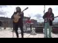 Download Lagu Them Beatles, Come Together, (ROOFTOP SHOW)