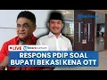 Lagu 🔴 LIVE: Bupati Bekasi Ade Kuswara Kena OTT KPK Bersama 9 Orang, PDIP Hormati Proses Hukum