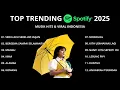 Download Lagu Lagu Galau Indonesia Hits 2025 🎧 | Idgitaf – Sedia Aku Sebelum Hujan | Spotify Playlist Viral MP3
