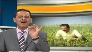 احتكاك الرقبه وخدران اليدين والالام الأكتاف مع خبير الاعشاب حسن خليفة جنة الاعشاب 