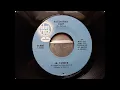 Jr Parker - Reconsider Baby (1968 Blue Rock B-4067 b-side) Vinyl Rip