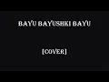Download Lagu Bayu Bayushki Bayu (Russian Wolf Lullaby) - Ashley Serena Vers. [COVER]