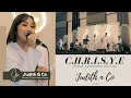 Download Lagu C.H.R.I.S.Y.E - Diskoria,Laleilmanino,Eva Celia (Judith \u0026 Co Music Entertainment)