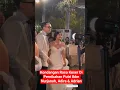 Download Lagu Kondangan Rasa Koser Di Pernikahan Putri Ikke Nurjanah, Adira \u0026 Adrian#ikkenurjannah #fyp#viral
