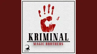 kriminal