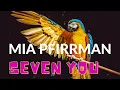 Lagu Mia Pfirrman-Seven You ( Vacancy Feat )