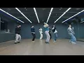 KickFlip(킥플립) "응 그래 (Umm Great)" Dance Practice Video