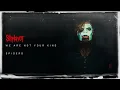 Slipknot - Spiders (Audio)