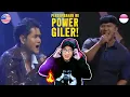 Lagu NUBHAN \u0026 RURI REPVBLIK - MINGGU 6 - GEGAR VAGANZA 12 (2025) Plus Komen Juri #indoreact