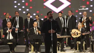 الله الله يا جملو   يا هويدلك   عبد الكريم حمدان دندنها