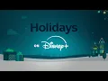 Come Home for the Holidays Hulu on Disney