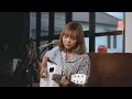 PUISI - JIKUSTIK | TAMI AULIA