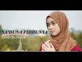 Download Lagu SA' DUNA FIDDUNYA cover by naswa
