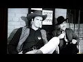 Matt Dillon Gunsmoke takes care of a child beater 1958 The lost rifle episode