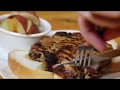 Famous Pork Chop from the Grill to the Table