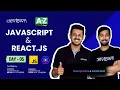 LIVE DAY 05 - JavaScript react js COMPLETE in 7