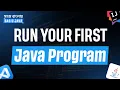04 First Java Program Explained Step-by-Step Bangla Tutorial Instructor Rudra Kaiser