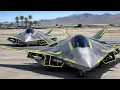 US NEW F-47 Is SO FAST It Outspeeds Its Own Missiles China SHOCKED