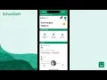 SchoolSoft-appen Introduktion Vardnadshavare