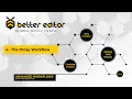 The Proxy Workflow