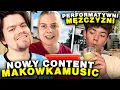 Download Lagu AWIĘC VS NOWE FILMY MAKÓWKAMUSIC XD (PERFORMATYWNI MĘŻCZYŹNI, LABUBU, DUBAJSKA CZEKOLADA, MATCHA)