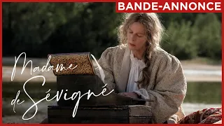 Madame de Sévigné Bande-annonce VF