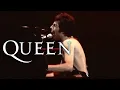 Download Lagu Queen - Spread Your Wings (1977 - 1979) Queen Live Montage - Live Killers