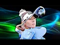 Who is Nelly Korda The true story of Nelly s rise