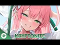 Download Lagu Nightcore - Kryptonite (Lyrics)